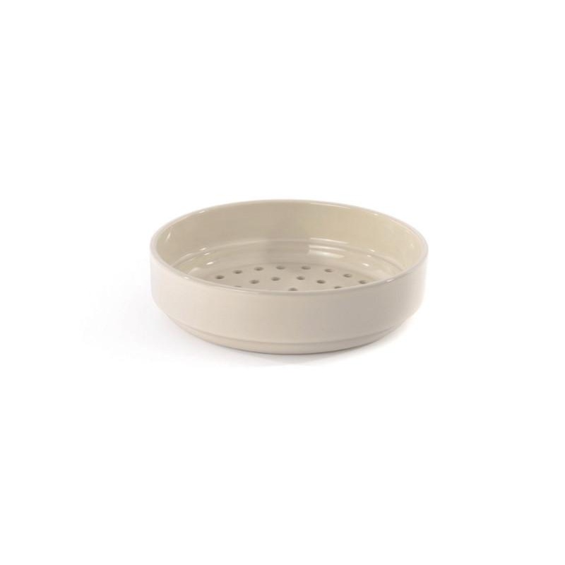 BergHOFF RON 9.75″ Stoneware Steamer Insert
