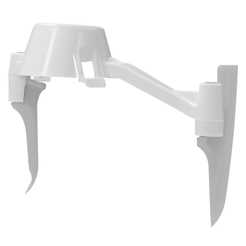 Bosch Bowl Scraper White, for Stand Mixer