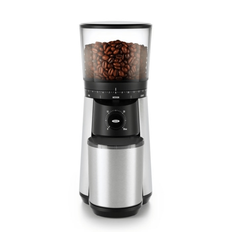 Conical Burr Coffee Grinder by OXO
