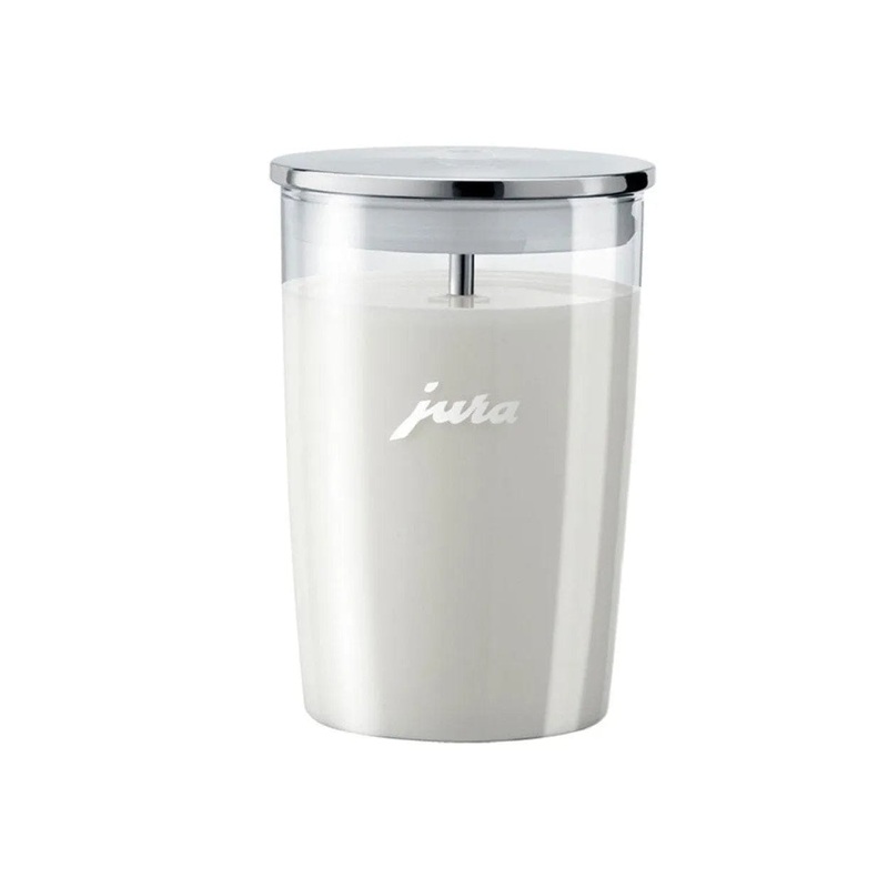 Jura Glass Milk Container 0.5L 72570