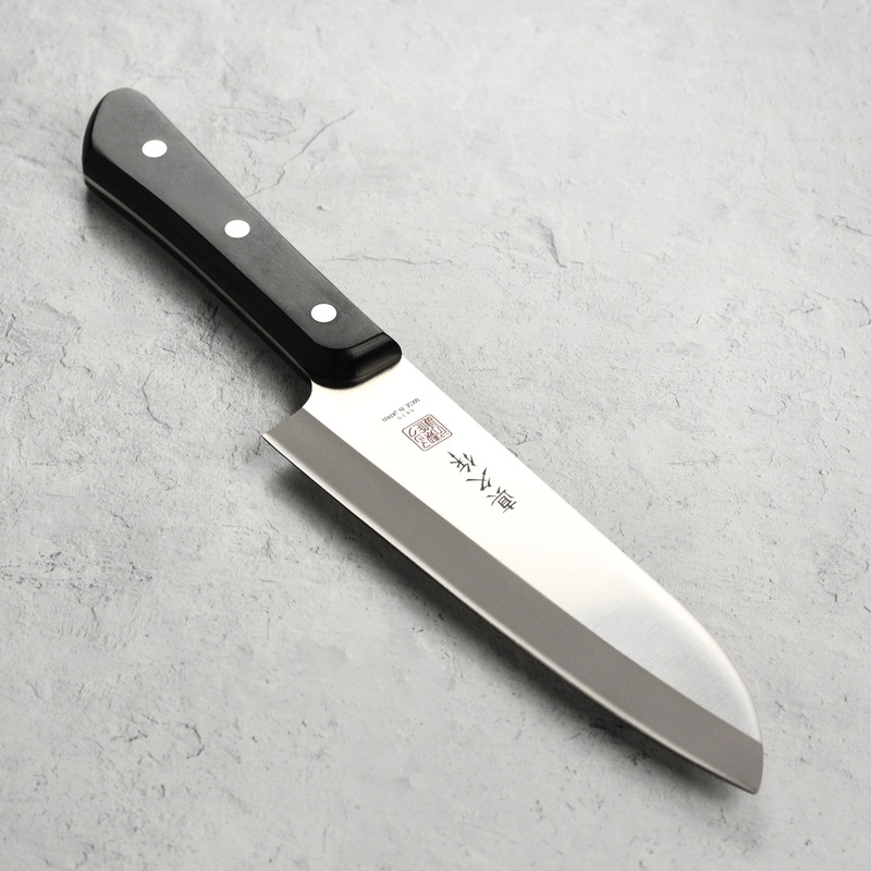 MAC Superior 6.5″ Santoku Knife
