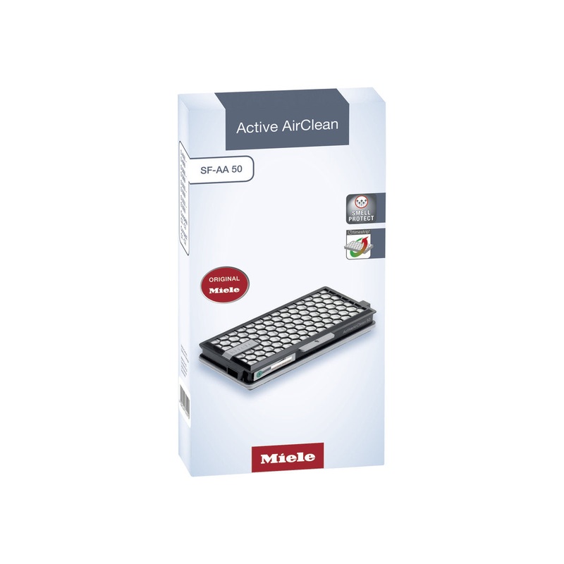 Miele Active AirClean Filter with TimeStrip SF-AA 50