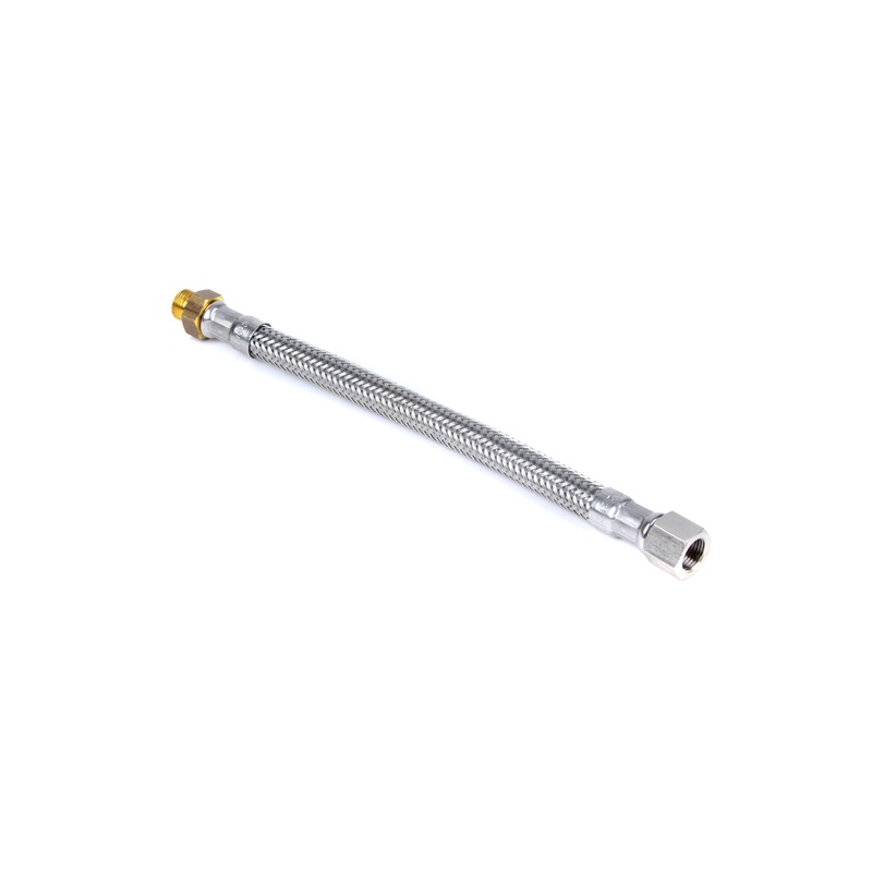 Profitec Flex Hose 1/8M 1/8F L180Mm | Profitec PRO-P8012