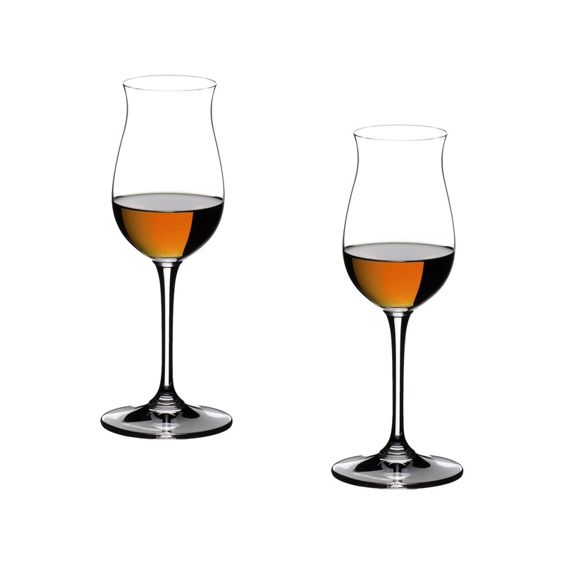 Riedel Vinum Cognac Hennessy Glass – Set of 2