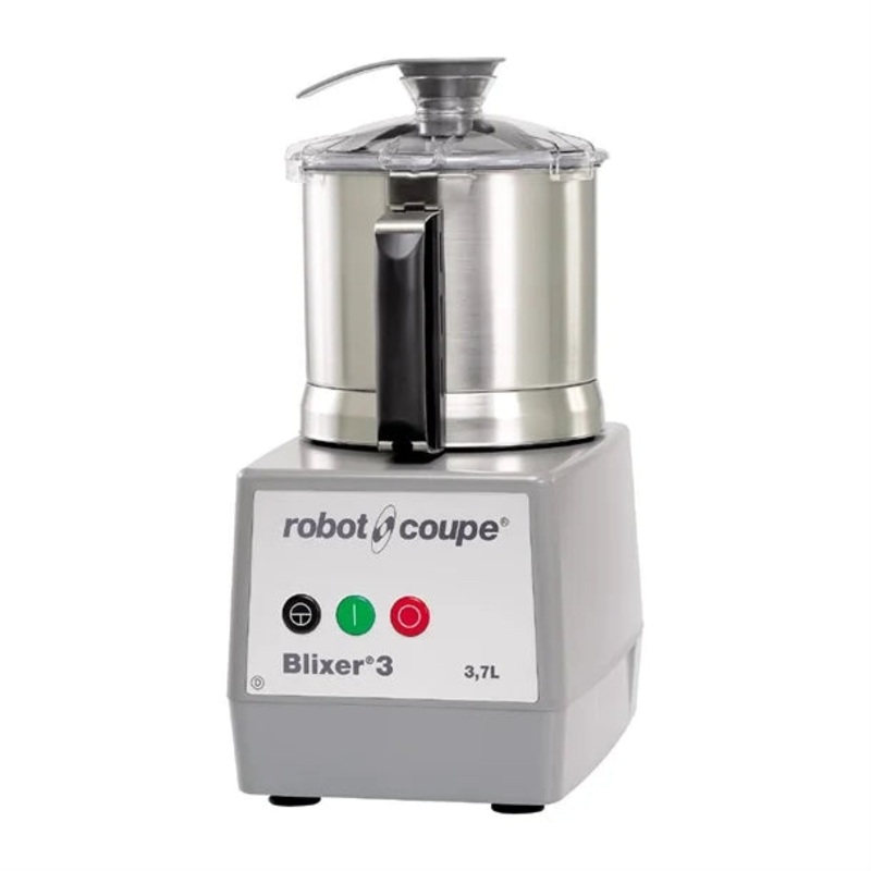 Robot Coupe Blixer 3.7L Stainless Bowl – Blixer 3