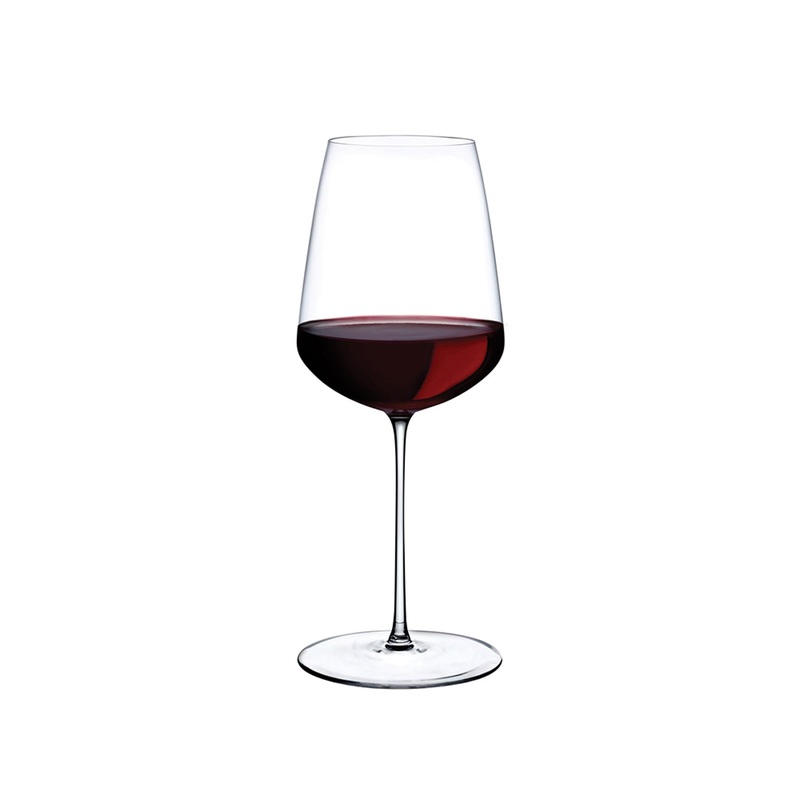 Stem Zero Crystal Red Wine Glass 18 oz.