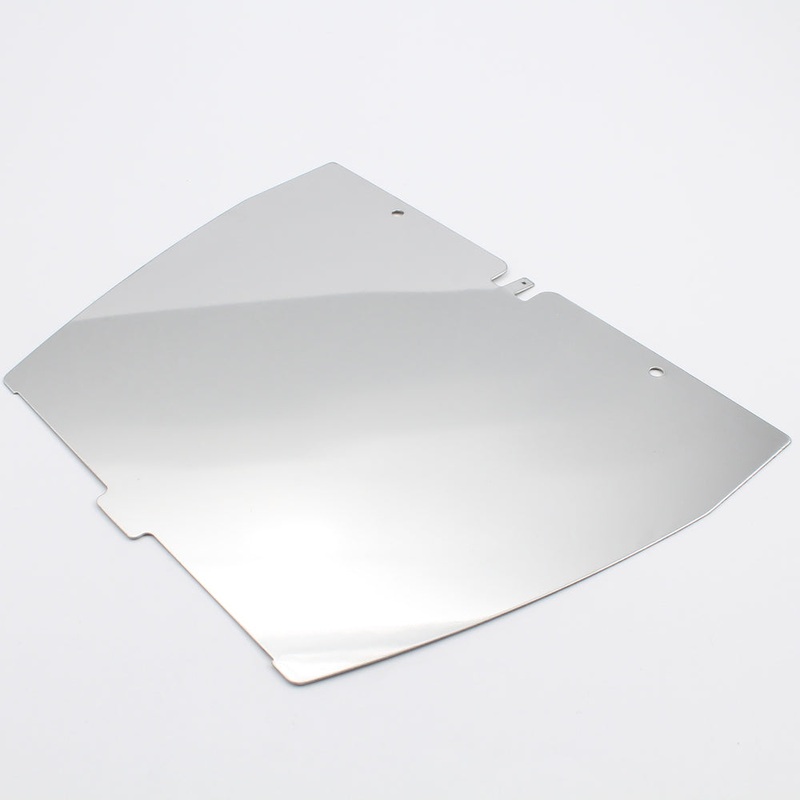 Top Lid Cup Warmer Plate