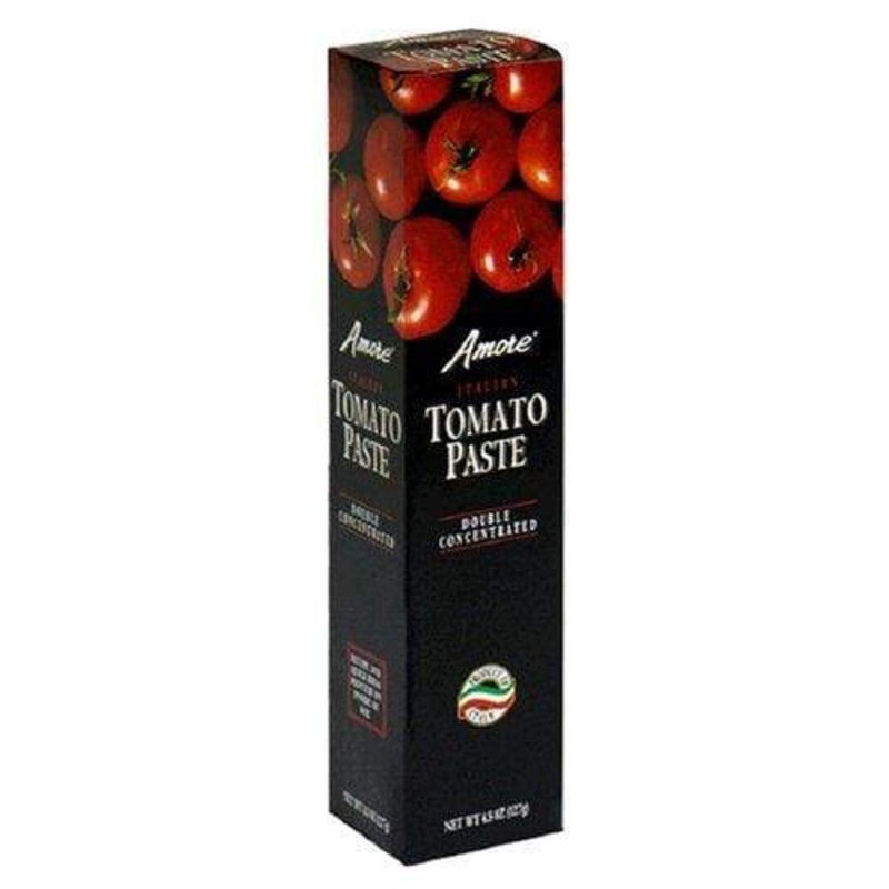 Amore Italian Tomato Paste