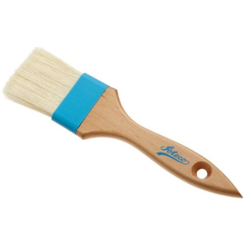 Ateco 2in Flat Pastry Brush