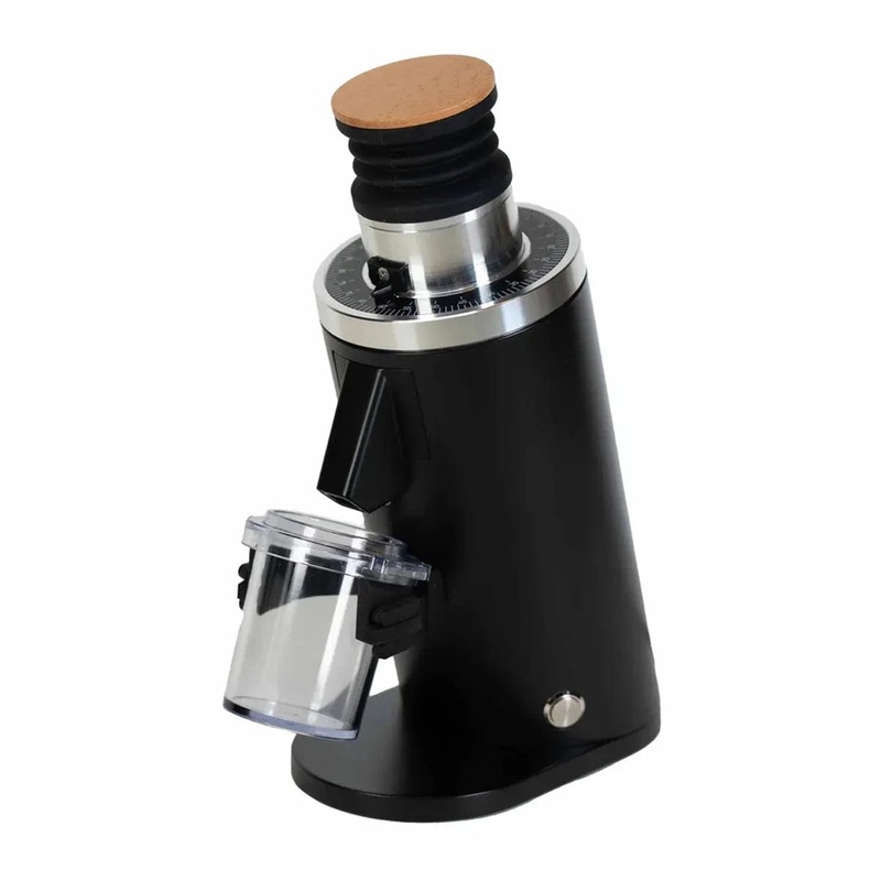 DF54 Gen 2 Single Dose Coffee Grinder (Black) – PREORDER, ETA AUGUST