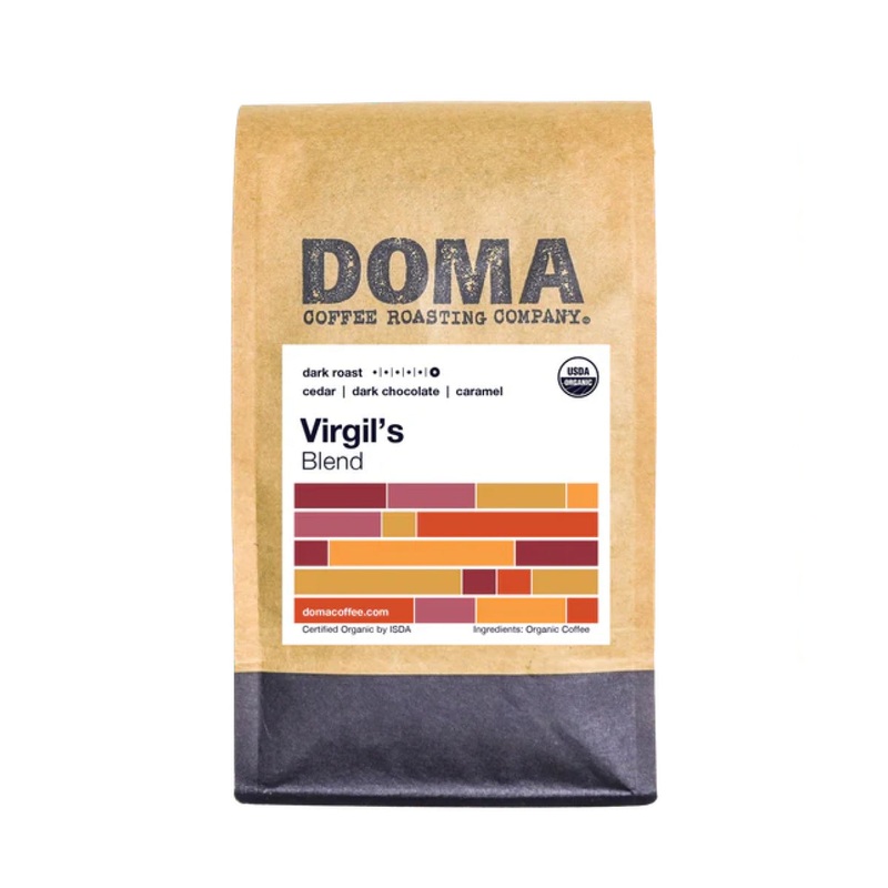 Doma Coffee – Virgil’s
