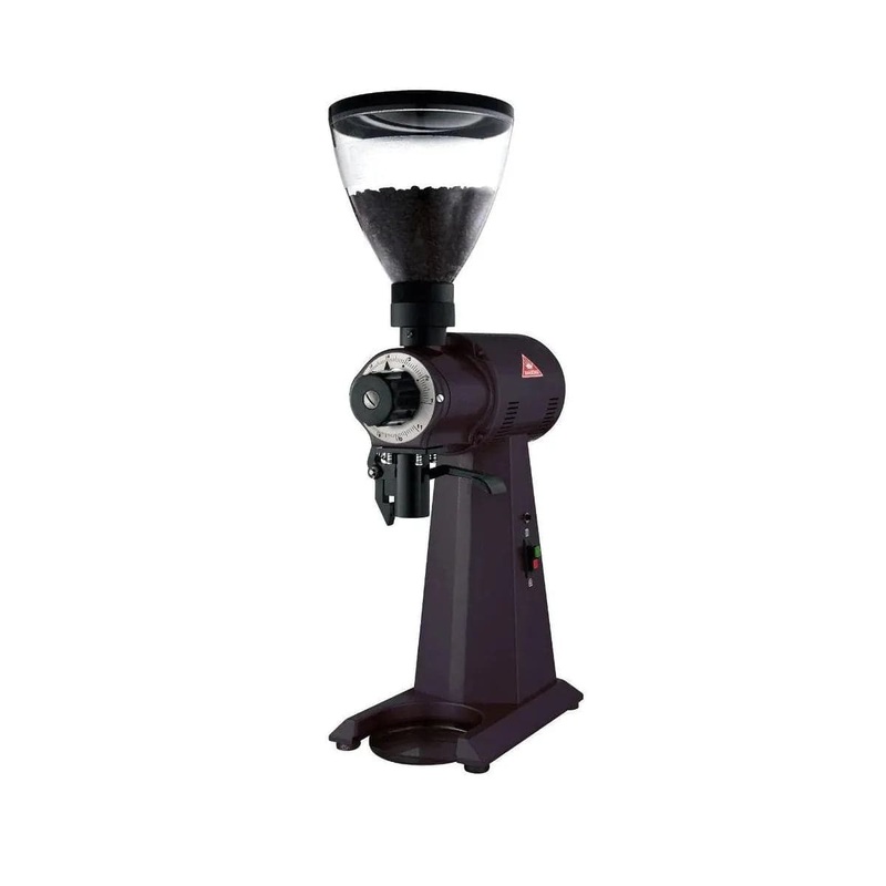 MAHLKNIG EK43 Allround Grinder (Black) – BACKORDERED