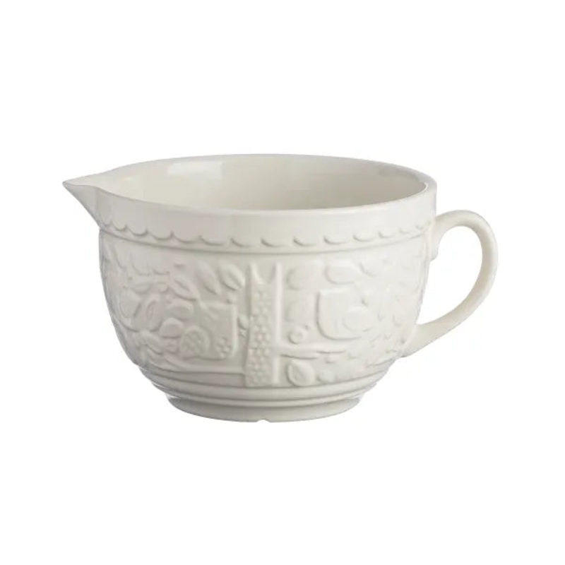 Mason Cash In The Forest Batter Bowl 9.75″