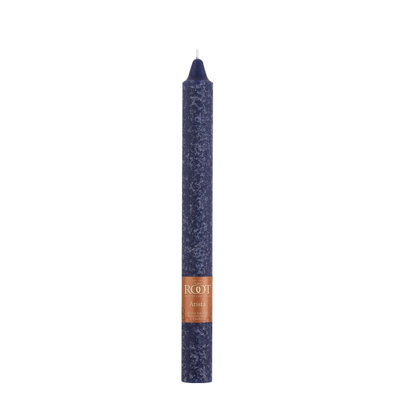 Root Arista Timberline 9″ Candle – Abyss