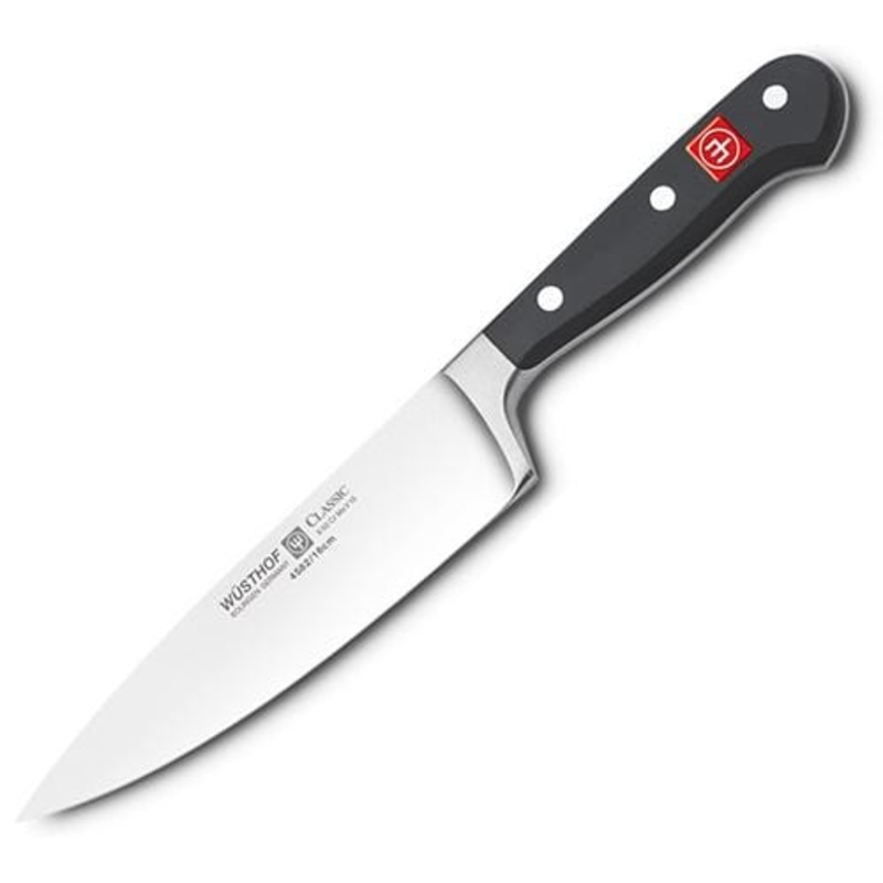 Wusthof Classic 6in Chef’s Knife