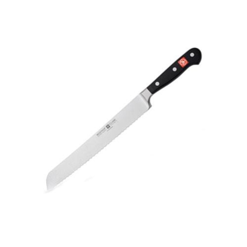 Wusthof Classic 9in Bread Knife