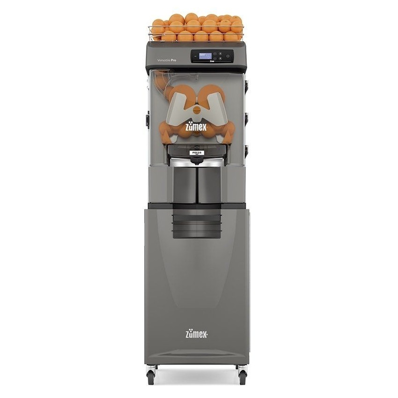 Zumex Versatile Pro All In One Commercial Orange & Citrus Juicer (Podium) – ZU-10269