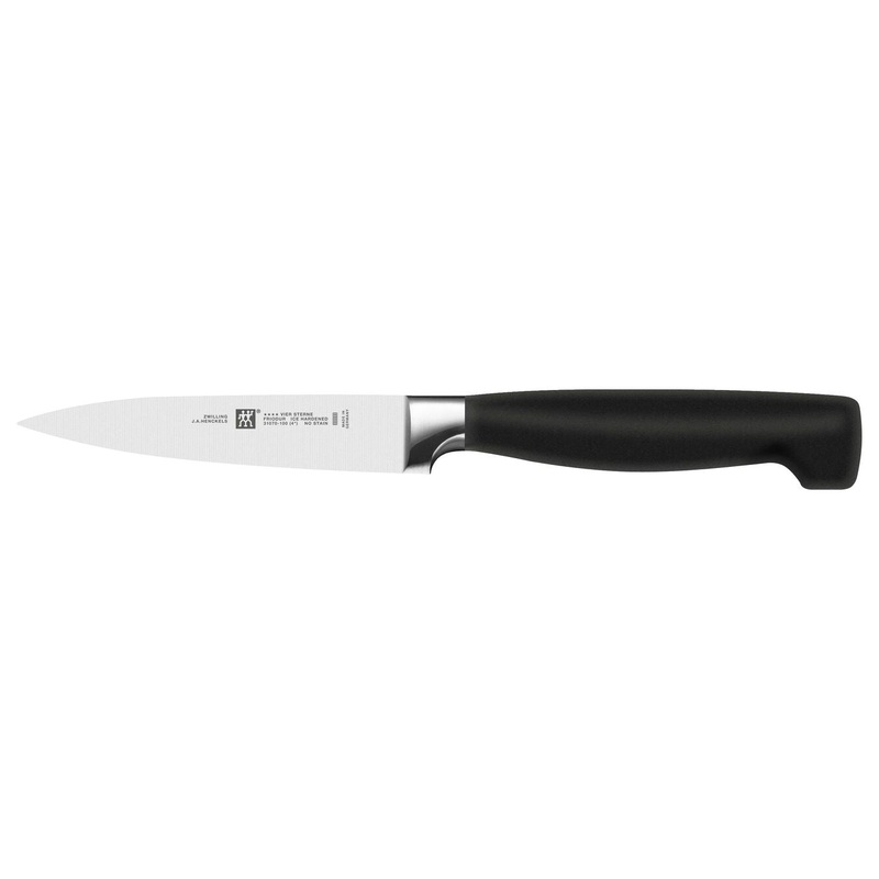 Zwilling Four Star – 4-INCH PARING KNIFE