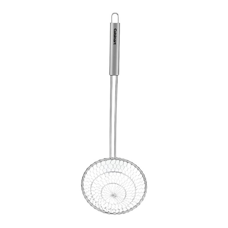 5″ Spider Strainer