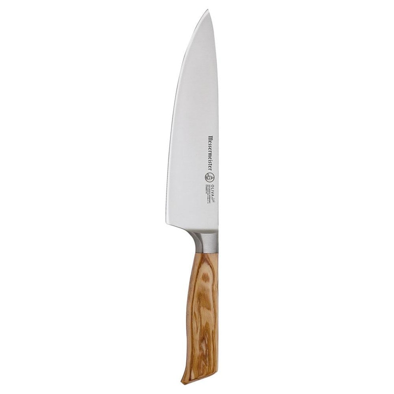 8″ Chef’s Knife – Oliva Elite