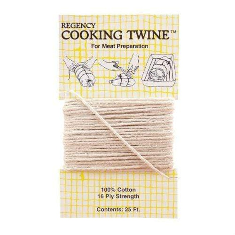 Cooking Twine – 25 ft.