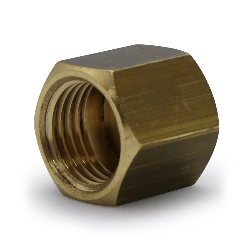Elektra Mini Verticale Steam Shaft Nut – 00733014