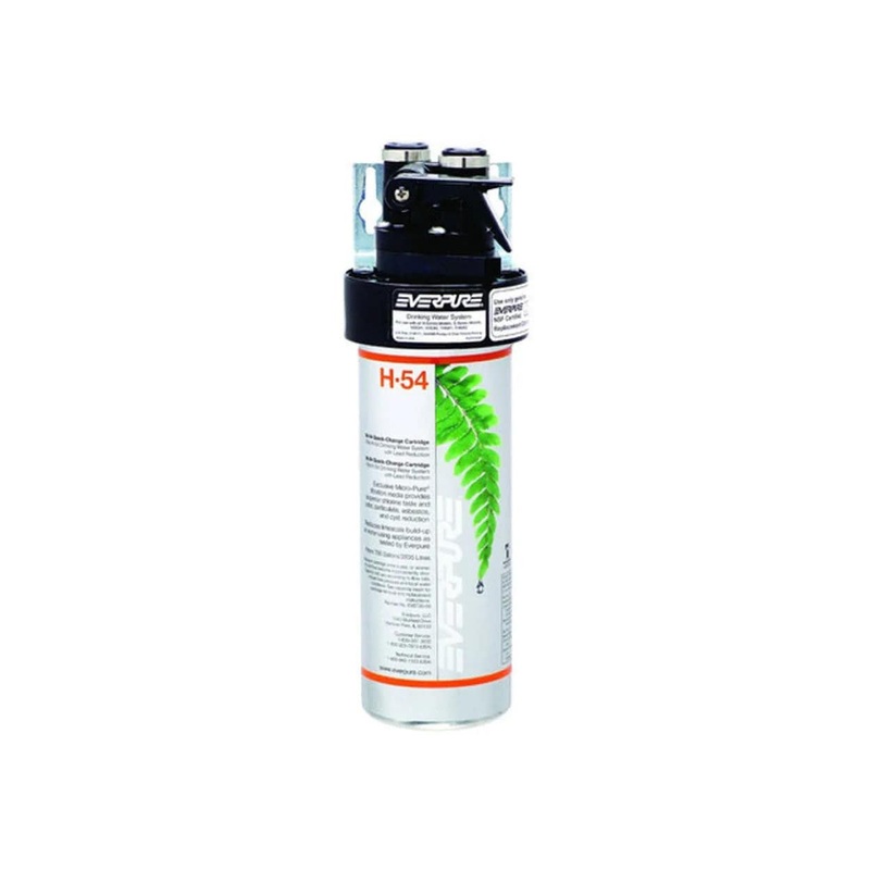 Everpure H54 Water Filtration System