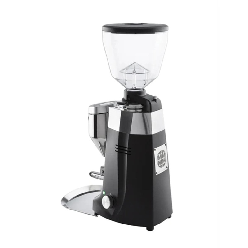 Mazzer Kony S Electronic Burr Grinder (Black)