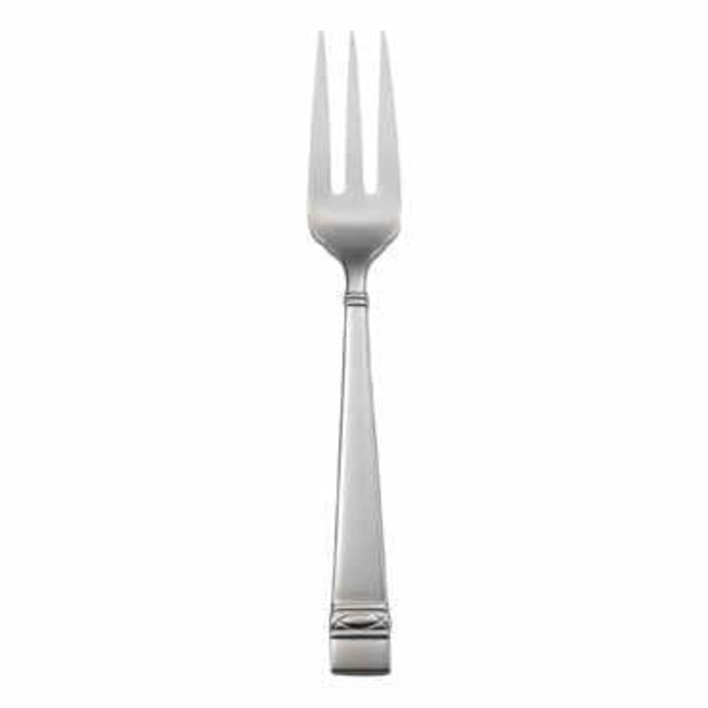 Oneida Wedgwood Oberon Fish Fork