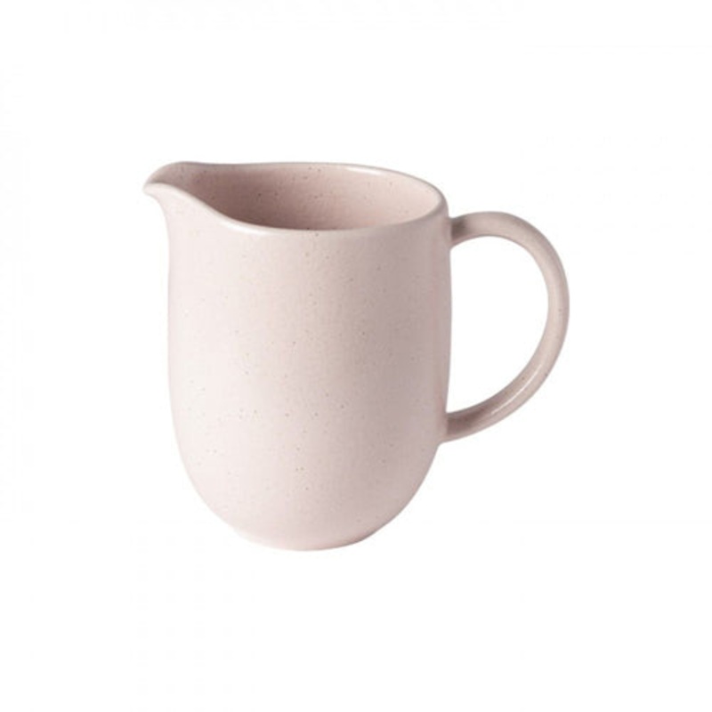 Pacifica Pitcher – Marshmallow