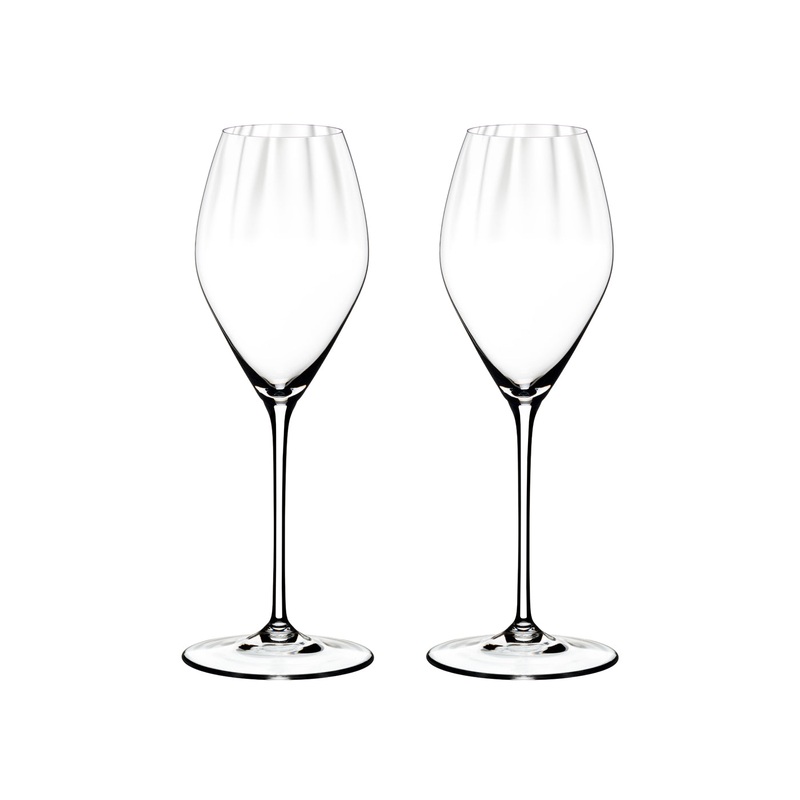 Riedel Performance Champagne Glass – Set of 2