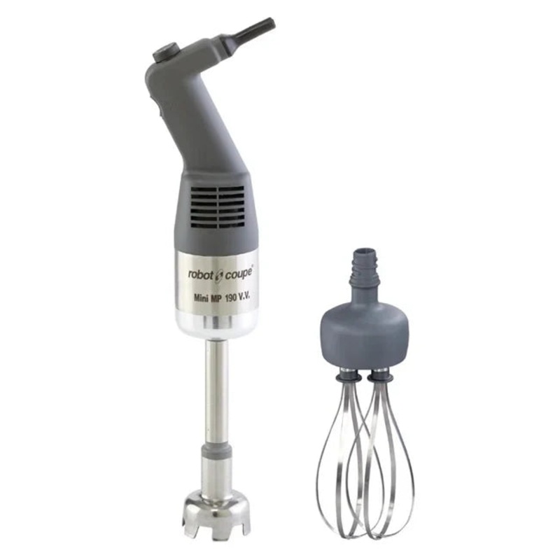 Robot Coupe Mini Combi Power Mixer – MINI MP190 Combi