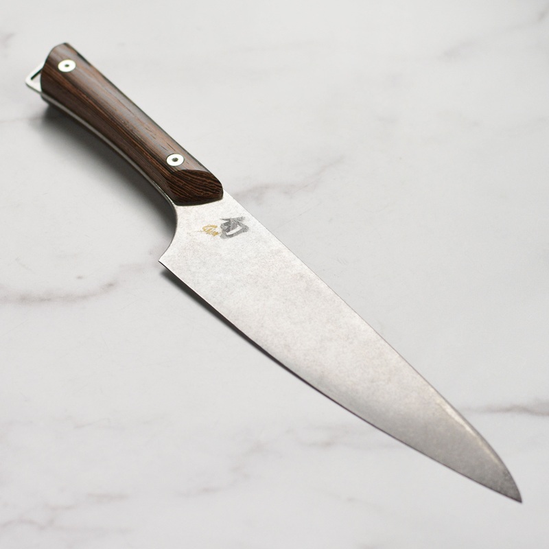 Shun Kanso 8″ Chef’s Knife