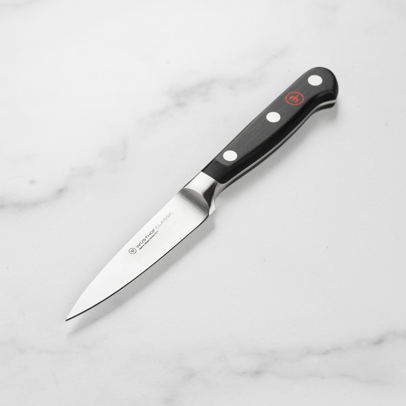 Wusthof Classic 3.5″ Paring Knife