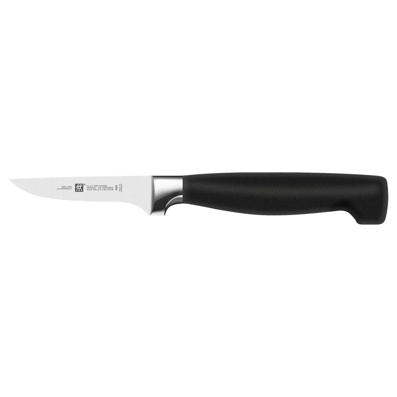 Zwilling Four Star – 2.75-INCH TRIMMING KNIFE