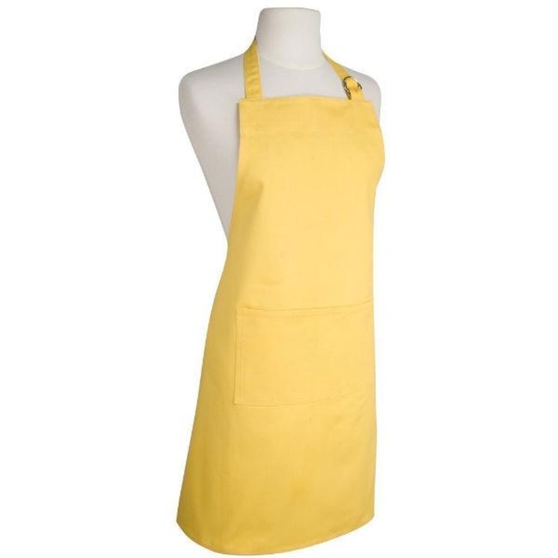 Apron – Lemon