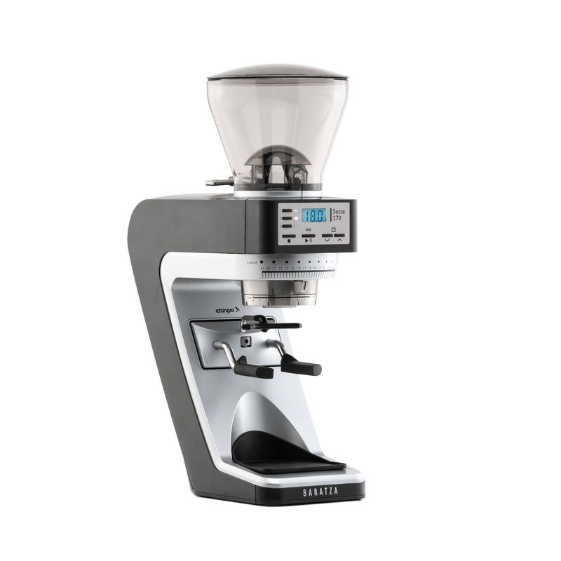 Baratza Sette 270 Grinder – Open Box