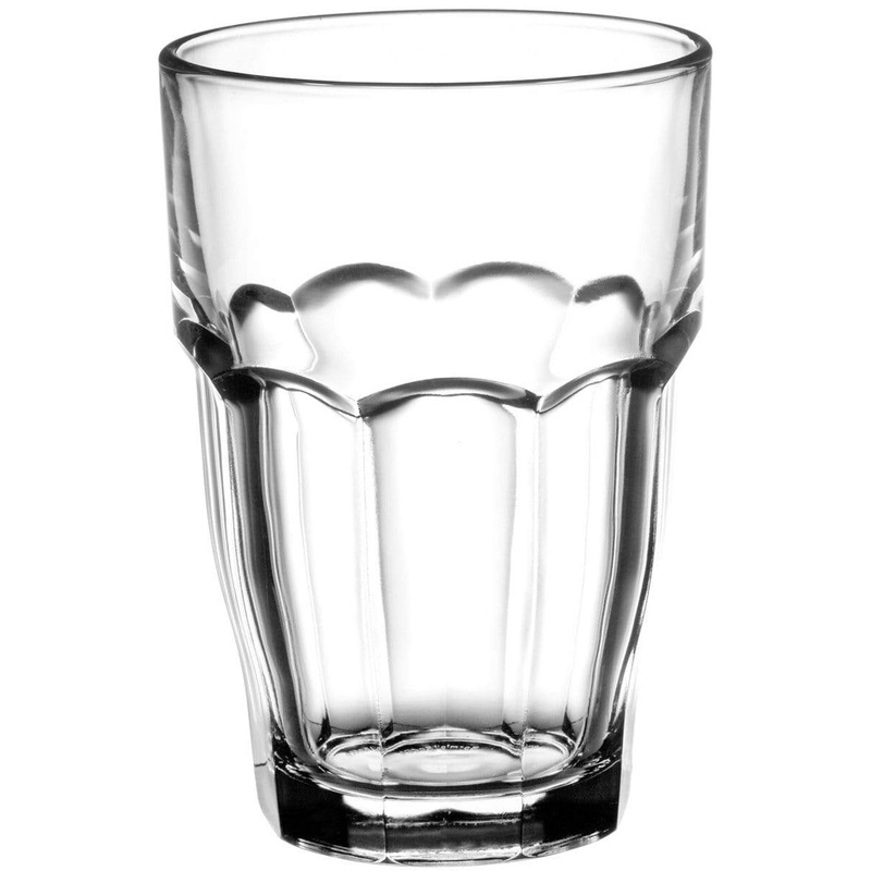 Bormioli Rocco 16.25 oz Rock Bar Cooler Glass