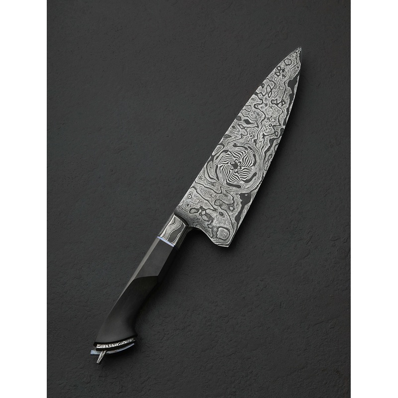Deep Water Cyclone Chef 184mm