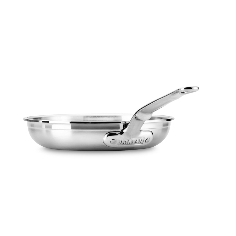 Hestan ProBond 8.5″ Stainless Steel Skillet