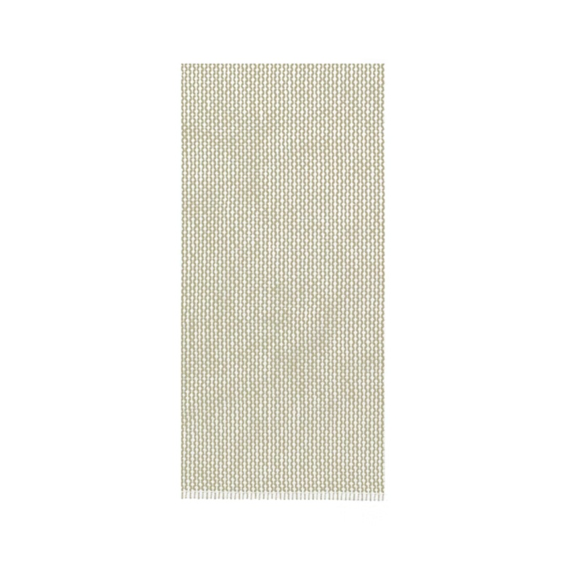 Honeycomb Dishtowel – Khaki