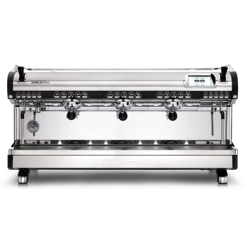 Nuova Simonelli Aurelia Wave Vol. 3 Group Commercial Espresso Machine