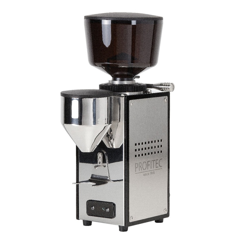Refurbished Profitec Pro T64 Grinder
