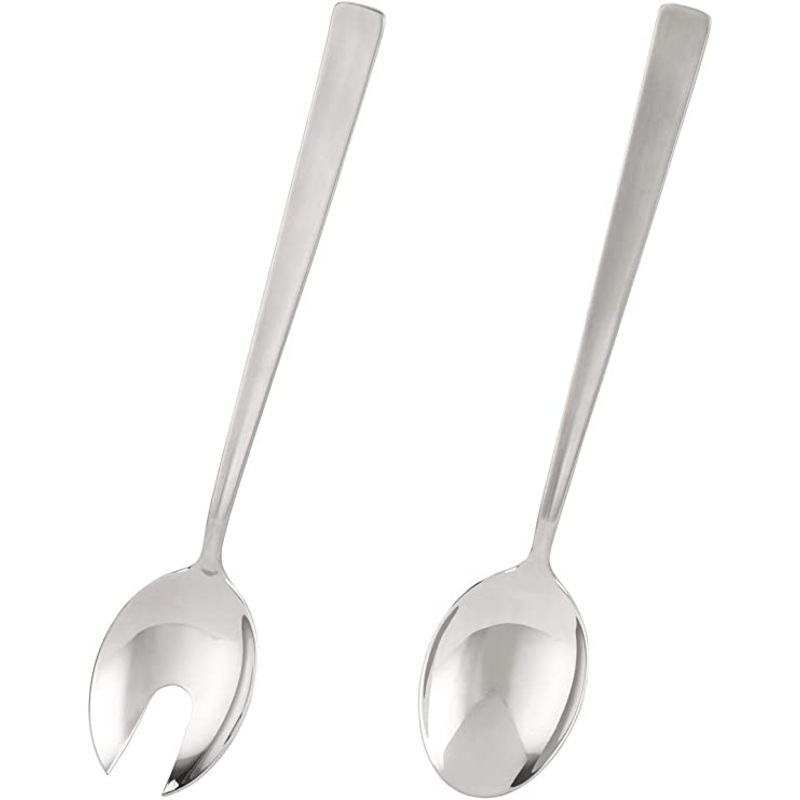 Rosle VS 600 Stainless Steel Salad Servers
