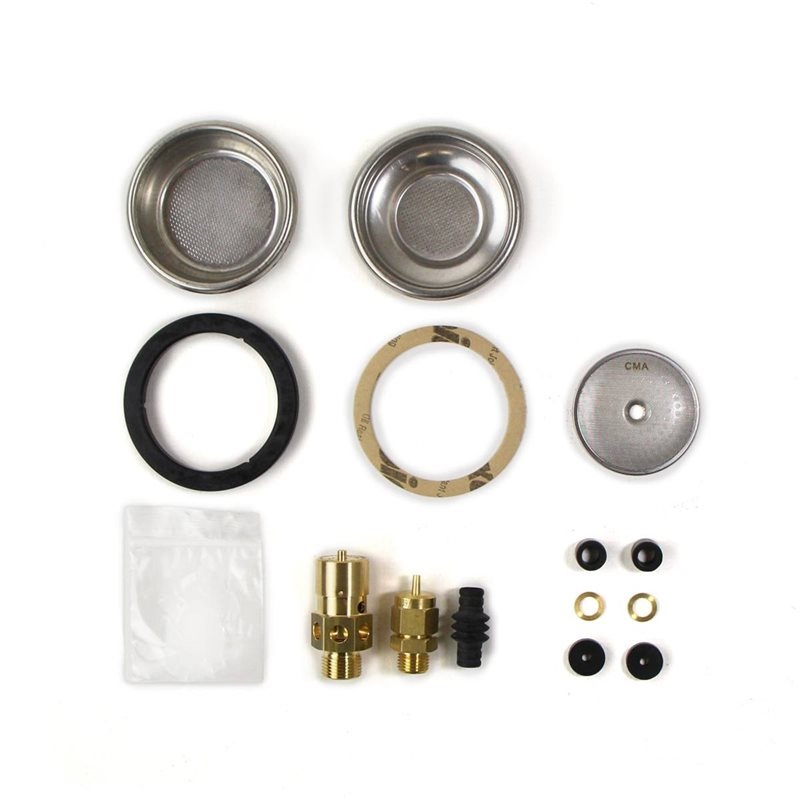 Astoria 1 Grp Commercial Service Kit