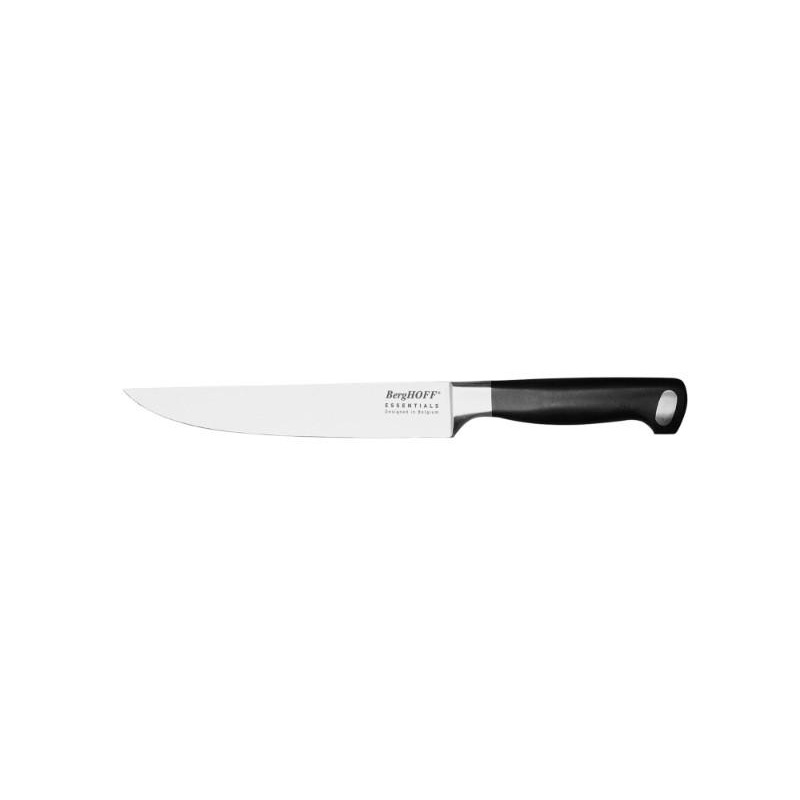 BergHOFF Gourmet 6″ Stainless Steel Flexible Utility Knife