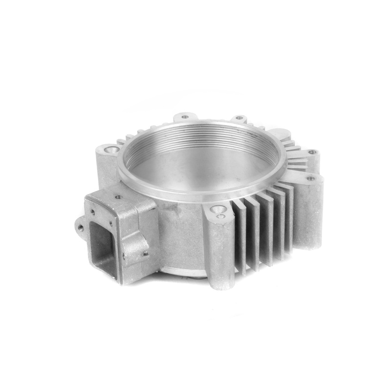 Ecm Body Grinder – G1057 | ECM ECM-G1057
