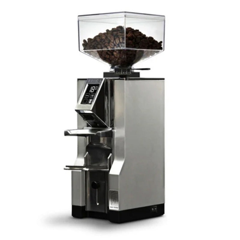 Eureka Mignon Libra Coffee Grinder 230V – Chrome