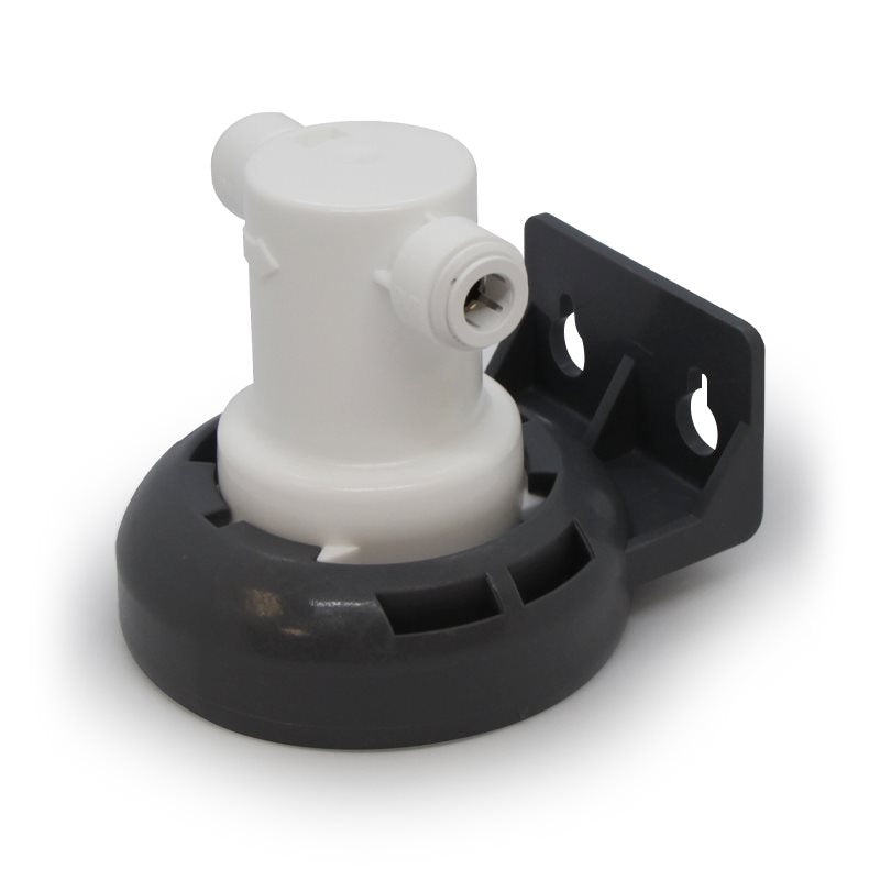 HF IEN Series Filter Head 3/8″ Push Fit Connectors