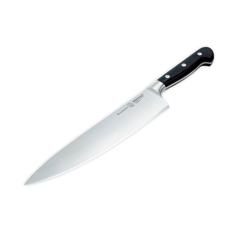 Messermeister Meridian Elite 10-Inch Stealth Chef’s Knife